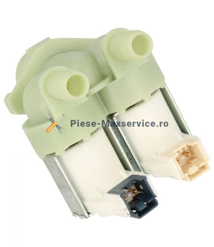 Electrovalva  masina de spalat Haier cu 2 iesiri 
