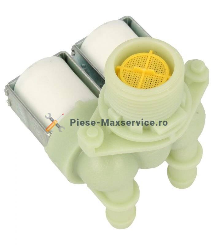 Electrovalva  masina de spalat Haier cu 2 iesiri 