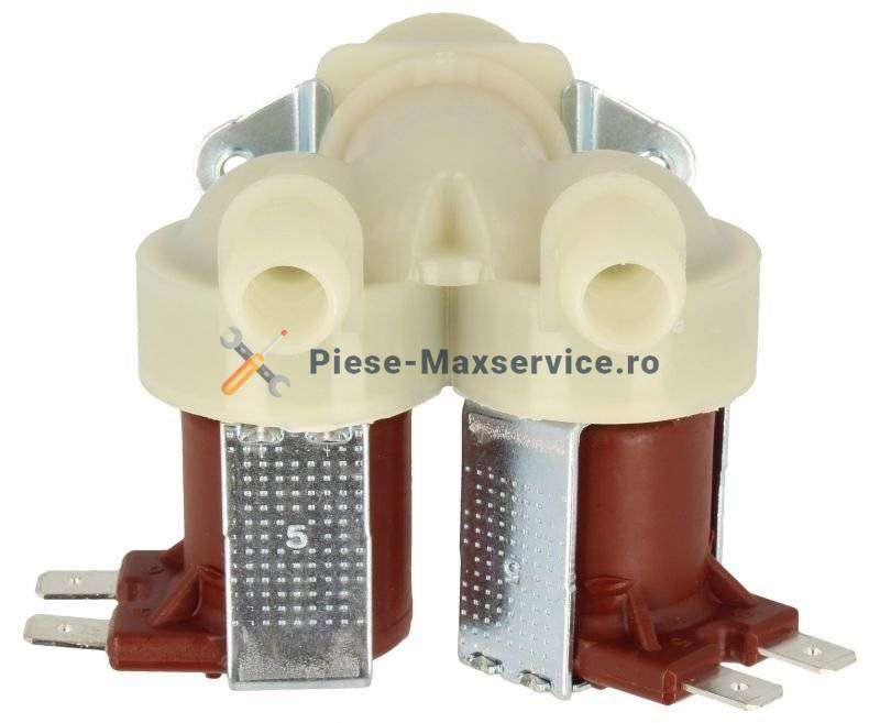 Electrovalva  masina de spalat Haier cu 2 iesiri Originala