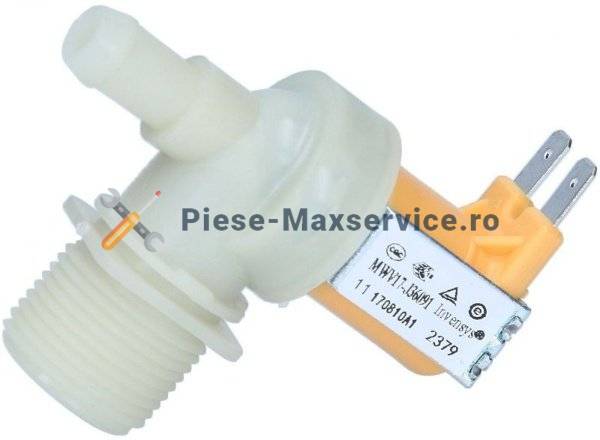 Electrovalva 1 iesire , masina de spalat vase Ariston Originala 