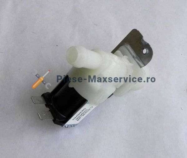 Electrovalva 1 iesire , masina de spalat vase Candy 
