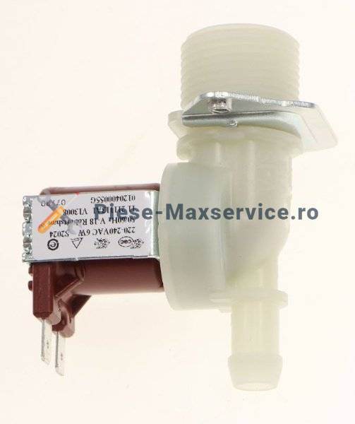 Electrovalva 1 iesire , masina de spalat vase Candy 