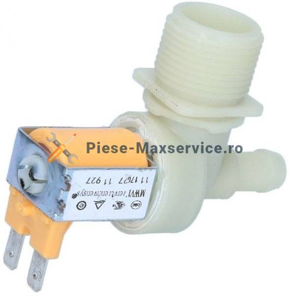 Electrovalva 1 iesire , masina de spalat vase Candy Originala 
