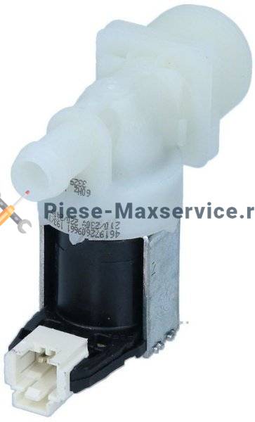 Electrovalva 1 iesire , masina de spalat vase Ignis Originala