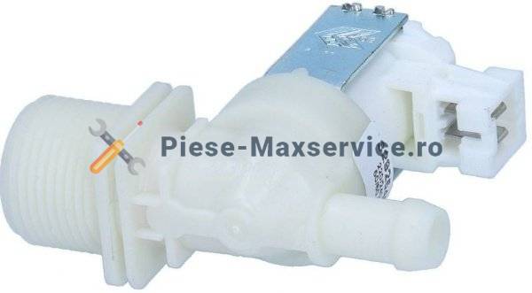 Electrovalva 1 iesire , masina de spalat vase Ignis Originala
