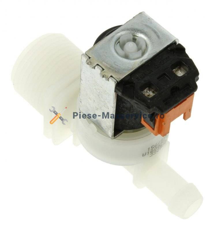 Electrovalva 1 iesire , masina de spalat vase Indesit Originala