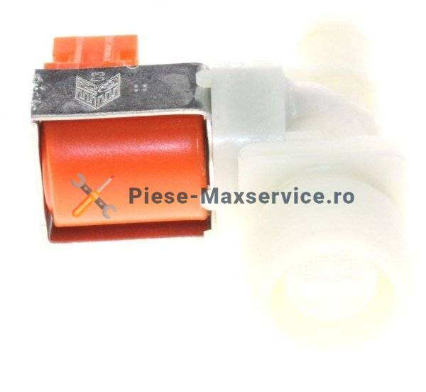 Electrovalva 1 iesire , masina de spalat vase Indesit Originala