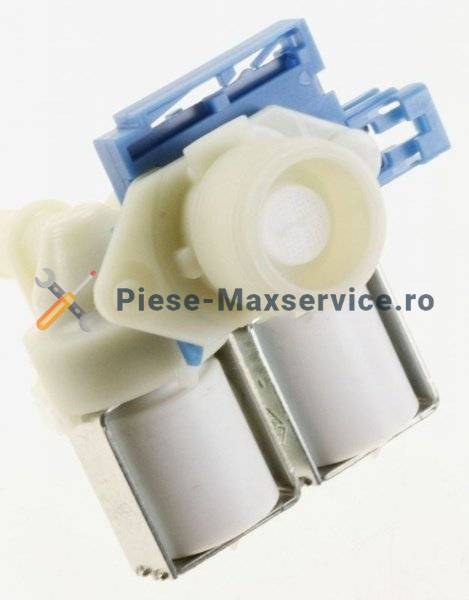 Electrovalva 2 iesiri , masina de spalat vase Beko Originala 