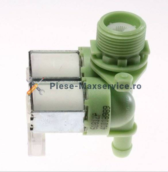 Electrovalva 2 iesiri , masina de spalat vase Candy Originala 