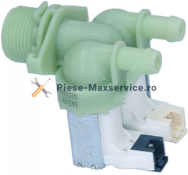 Electrovalva 2 iesiri , masina de spalat vase Candy Originala 