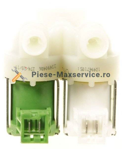 Electrovalva 2 iesiri , masina de spalat vase Electrolux Original 