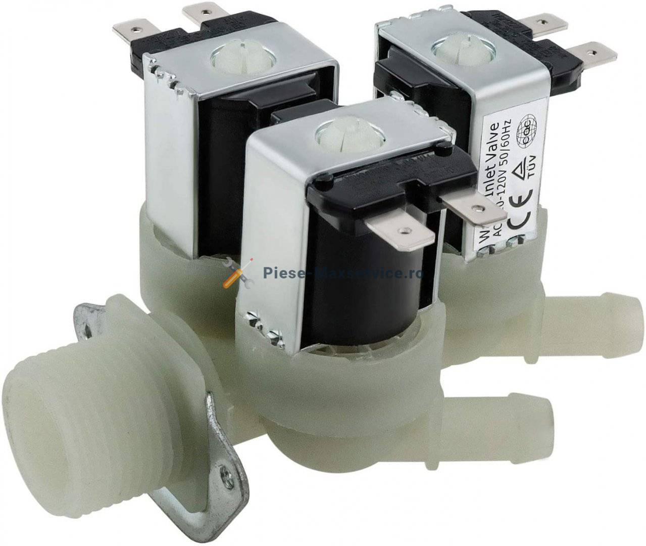 Electrovalva 3 iesiri masina de spalat LG