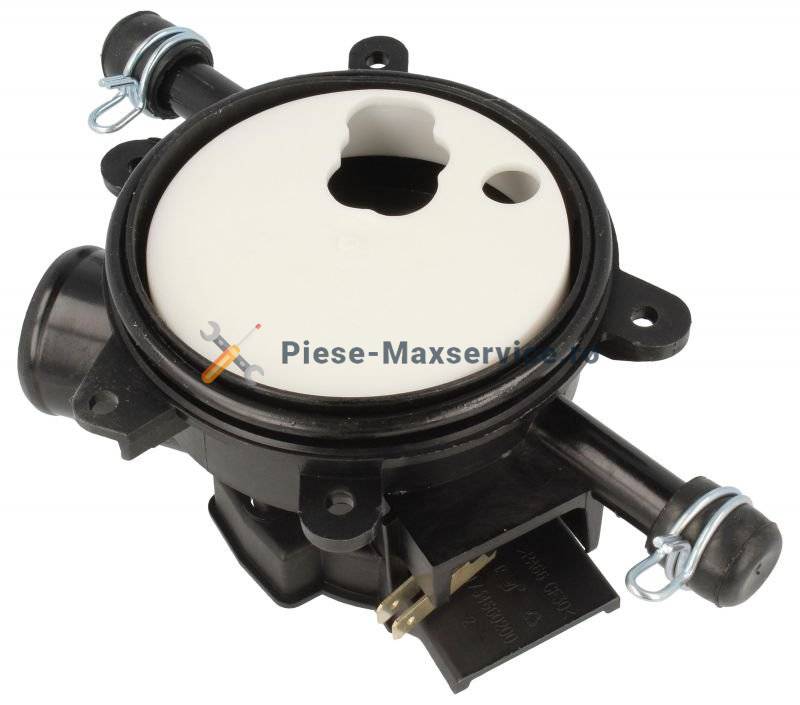 Electrovalva 6 cai masina de spalat vase Beko Originala 