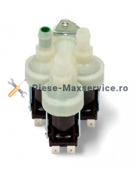 Electrovalva masina de spalat compatibila Miele cu 3 iesiri 