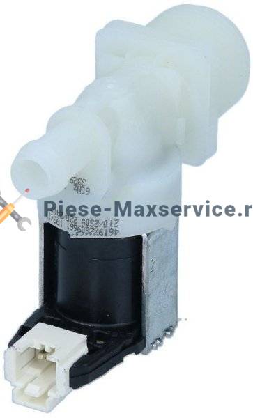 Electrovalva masina de spalat vase Bauknecht Originala 