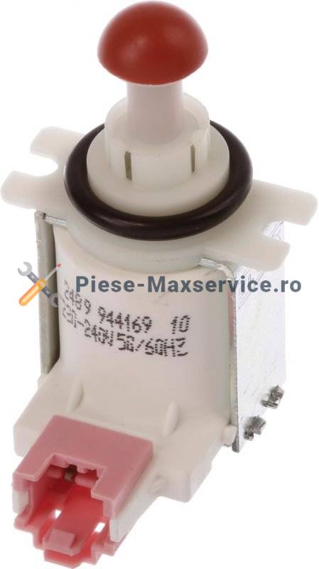 Electrovalva masina de spalat vase Bosch Originala 