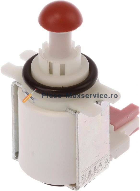 Electrovalva masina de spalat vase Bosch Originala 