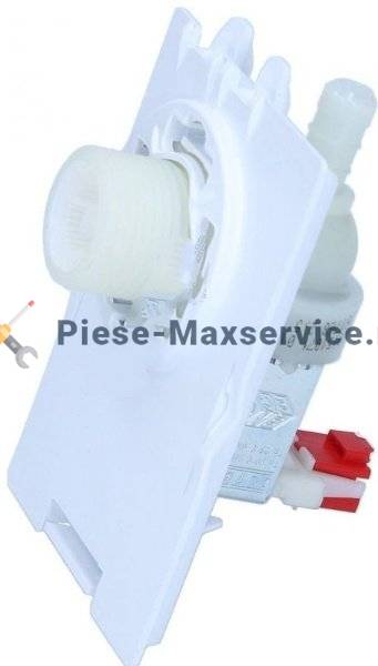Electrovalva masina de spalat vase Bosch Originala 