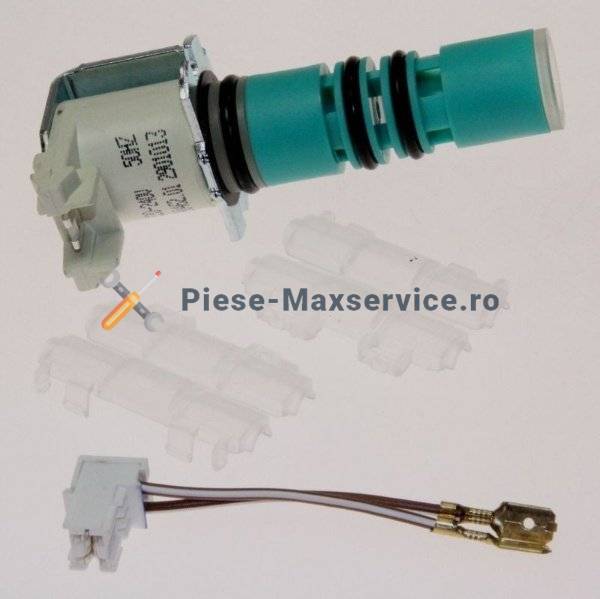 Electrovalva masina de spalat vase Bosch Originala 
