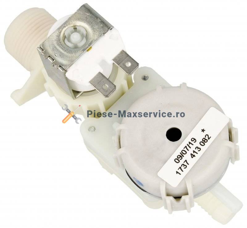 Electrovalva masina de spalat vase Candy Originala 