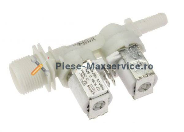 Electrovalva masina de spalat vase Indesit Originala 