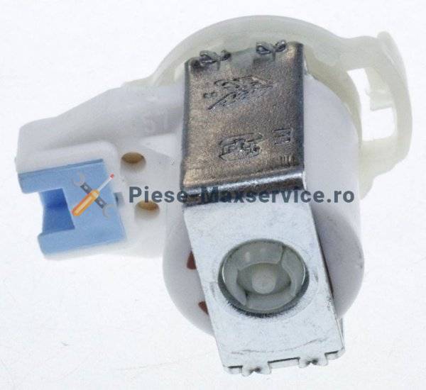 Electrovalva rezervor sare , masina de spalat vase Bauknecht