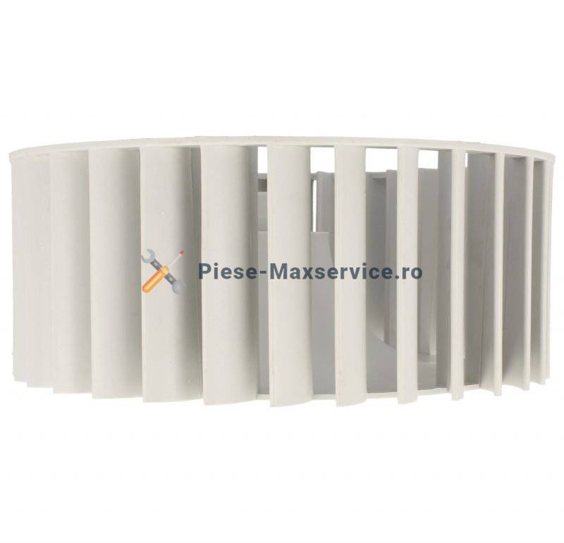 Elice turbina uscator de rufe Heinner