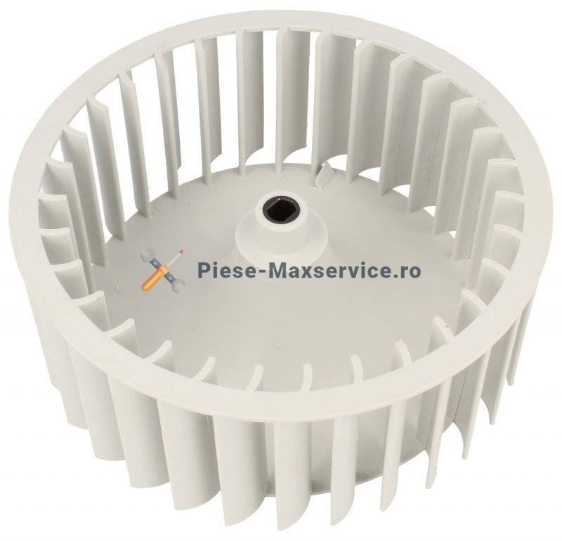 Elice turbina uscator de rufe Heinner