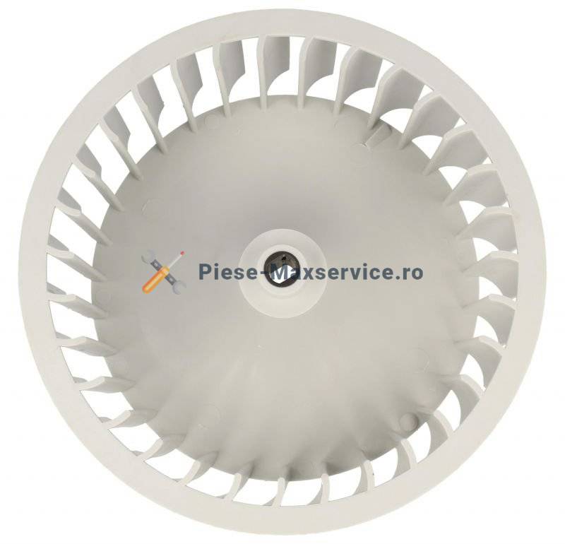 Elice turbina uscator de rufe Heinner