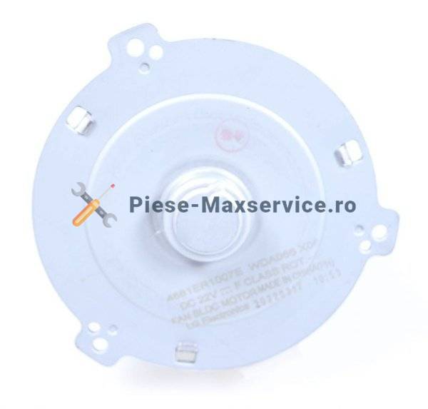 Elice turbina uscator de rufe LG Originala
