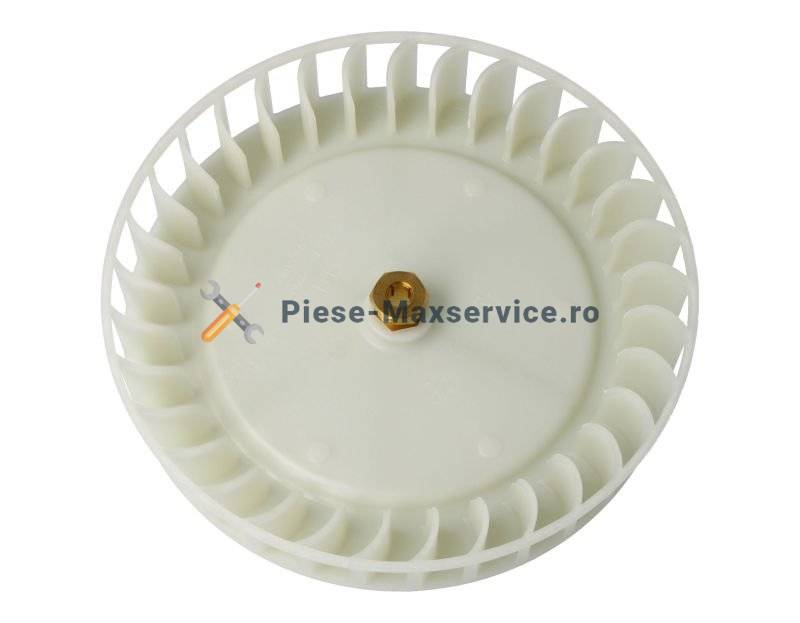 Elice ventilator uscator de rufe Baumatic