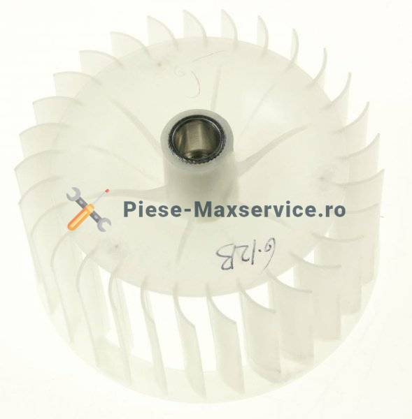 Elice ventilator uscator de rufe Heinner