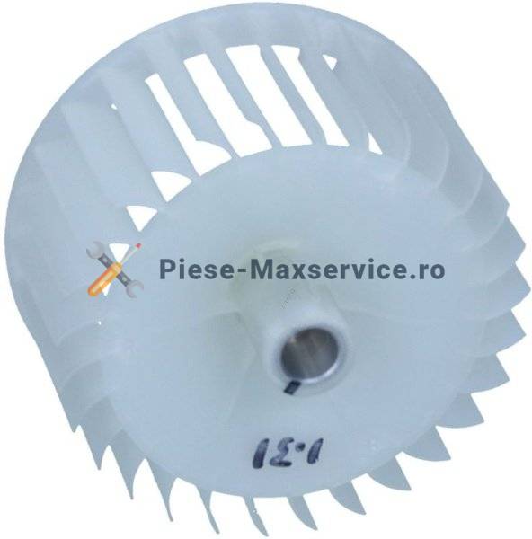 Elice ventilator uscator de rufe Heinner