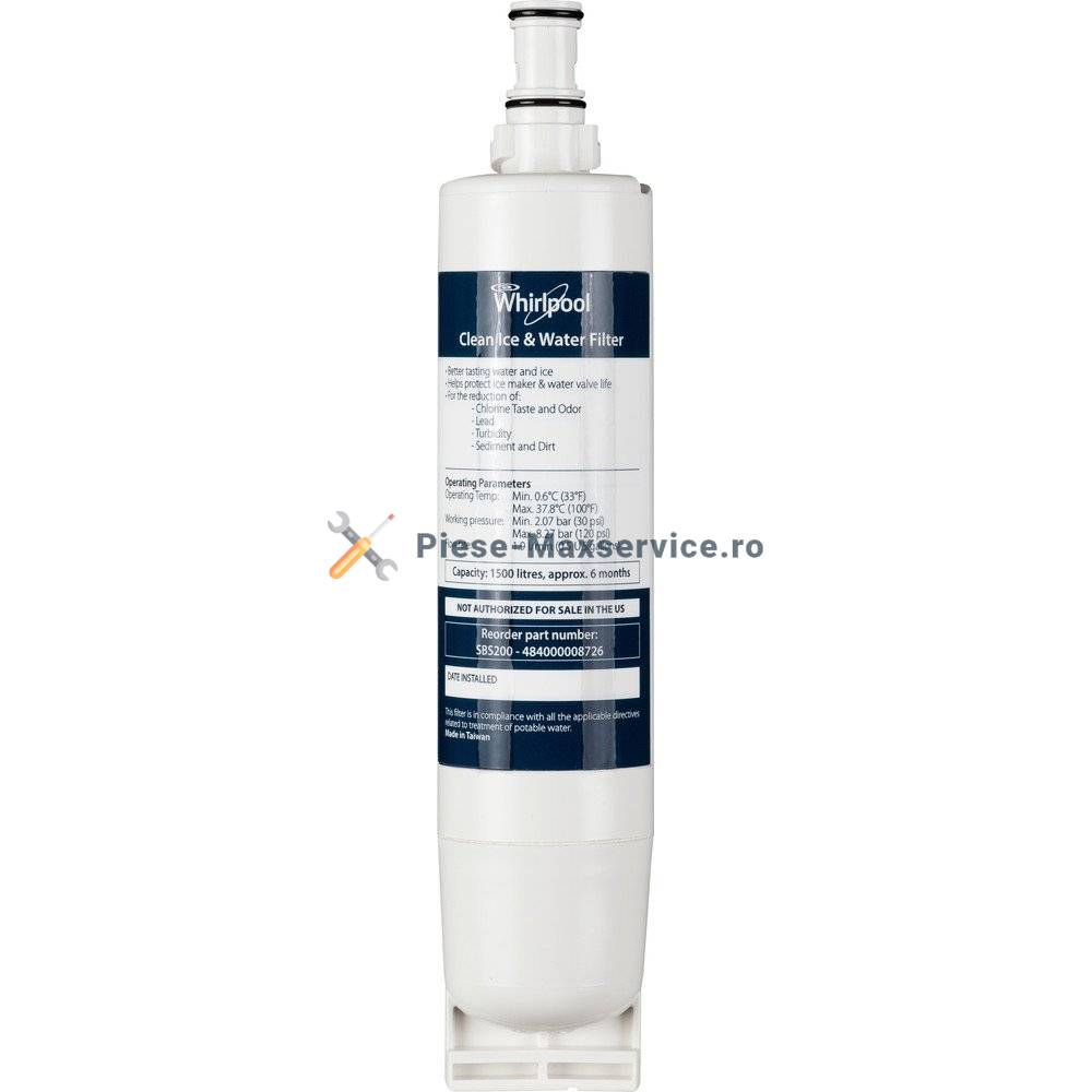 Filtru apa frigider Hotpoint Original