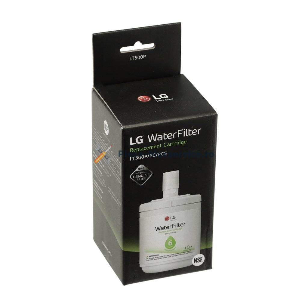 Filtru apa frigider LG Original