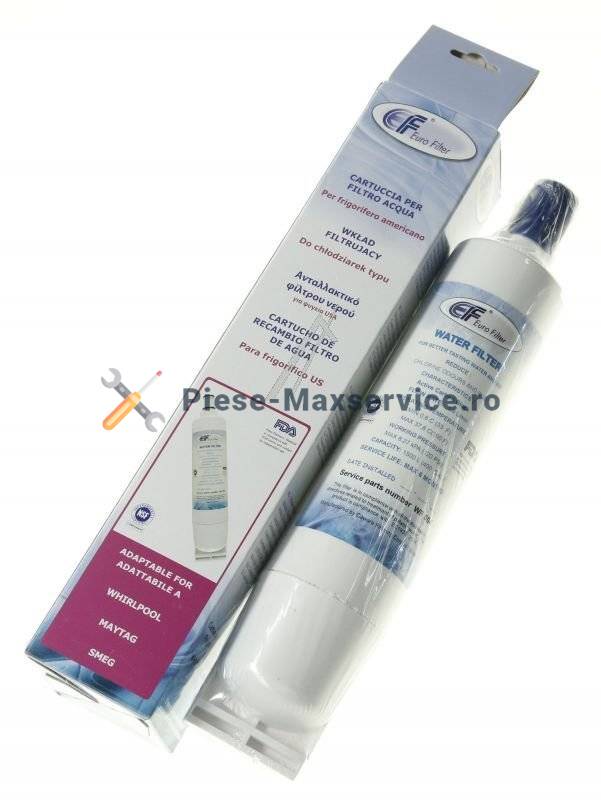 Filtru apa frigider Whirlpool 