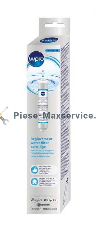 Filtru apa frigider Whirlpool