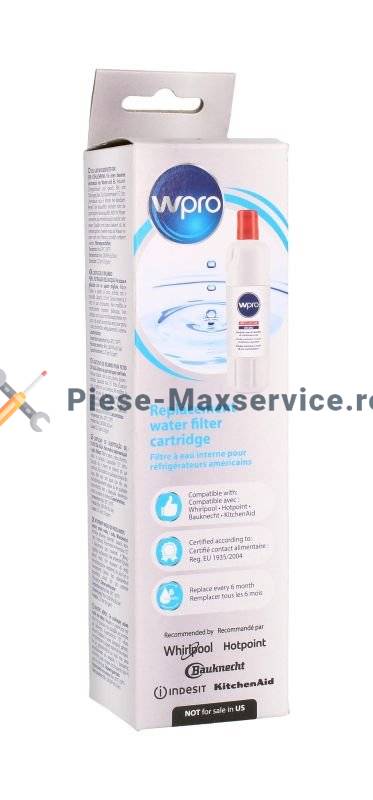Filtru apa frigider Whirlpool Original