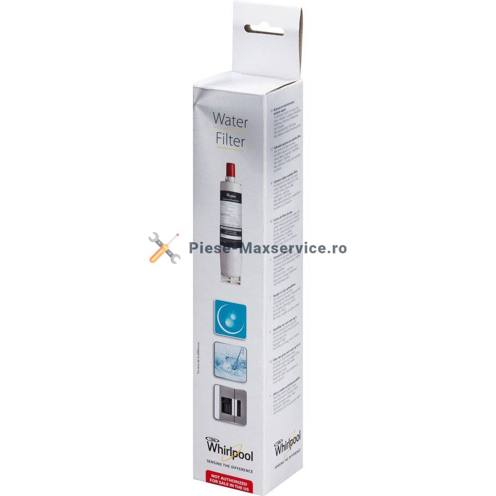 Filtru apa frigider Whirlpool Original