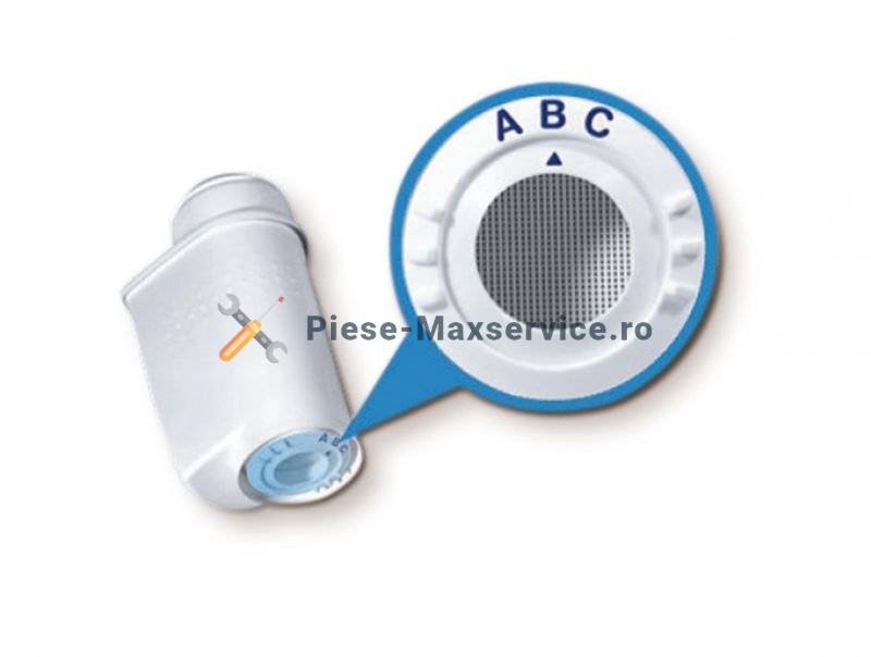 Filtru de apa pentru cafea Bosch ORIGINAL