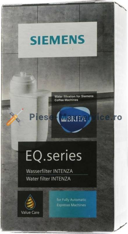 Filtru de apa pentru cafea Bosch ORIGINAL