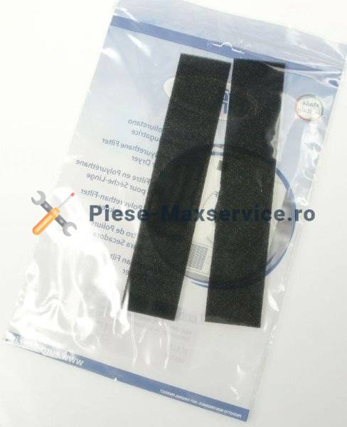 Filtru burete uscator de rufe compatibil Miele 