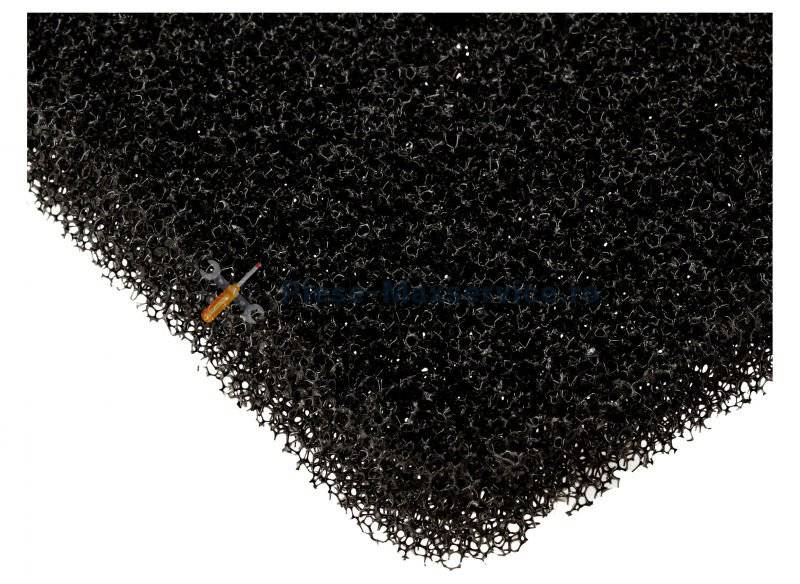 Filtru burete uscator de rufe Samsung Original