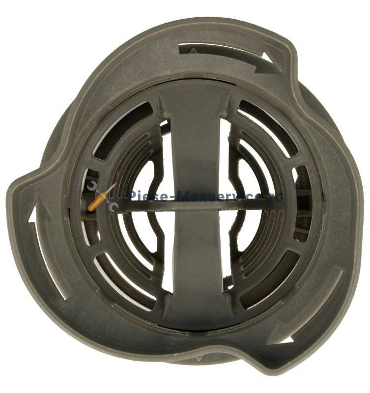 Filtru complet masina de spalat vase Beko 