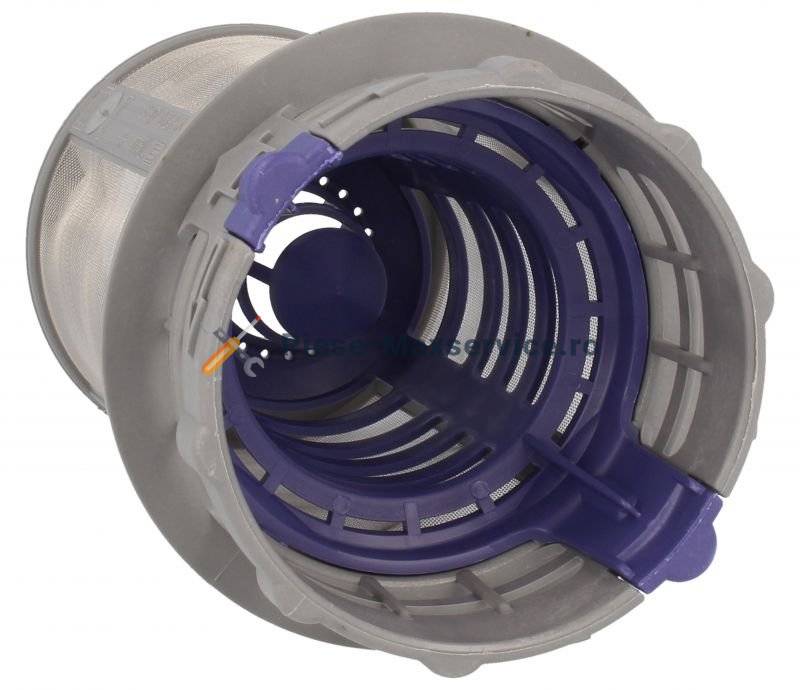 Filtru complet masina de spalat vase Beko Original 