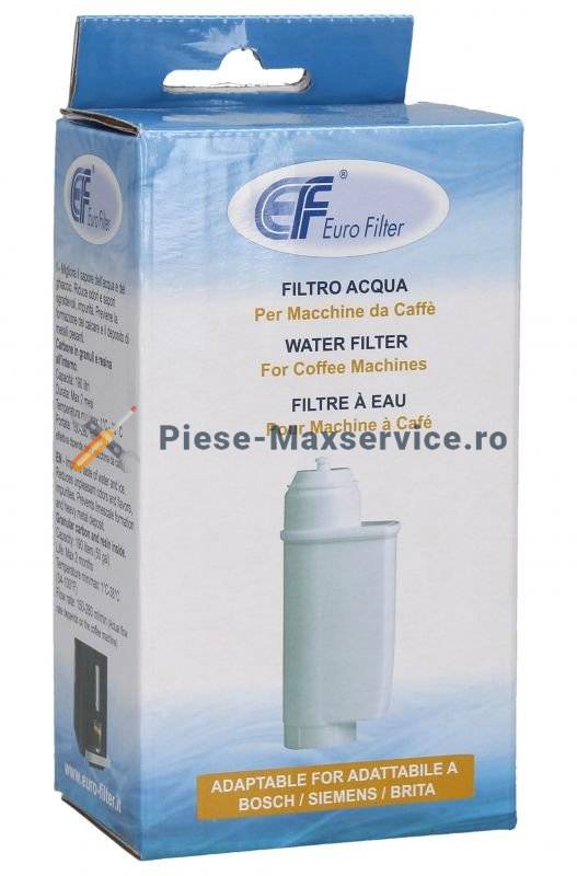 Filtru de apa espressor Neff
