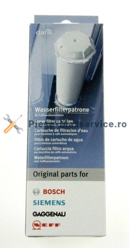Filtru de apa pentru cafetiere Bosch ORIGINAL