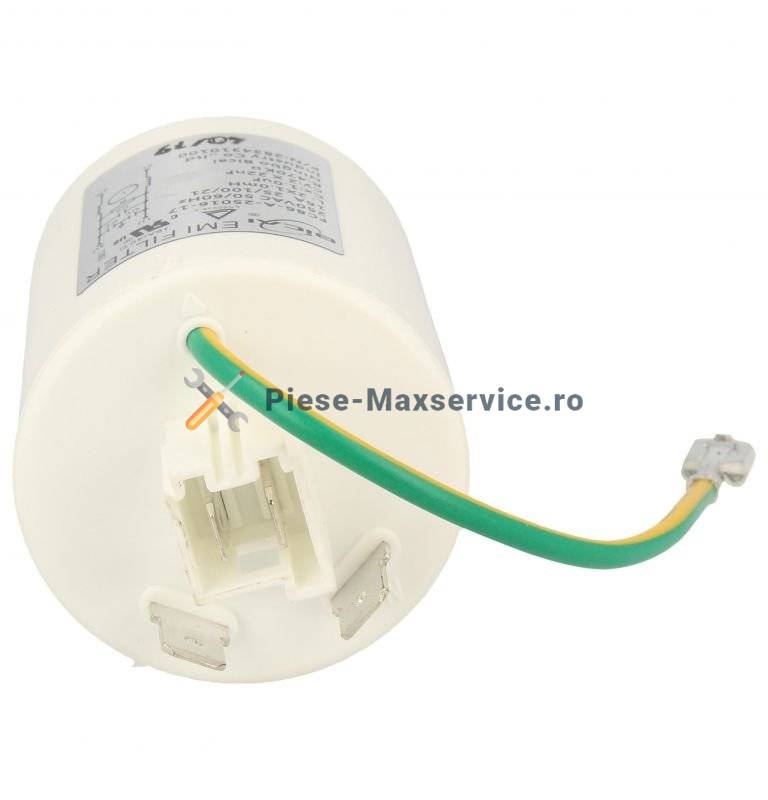 Filtru deparazitare masina de spalat Electrolux