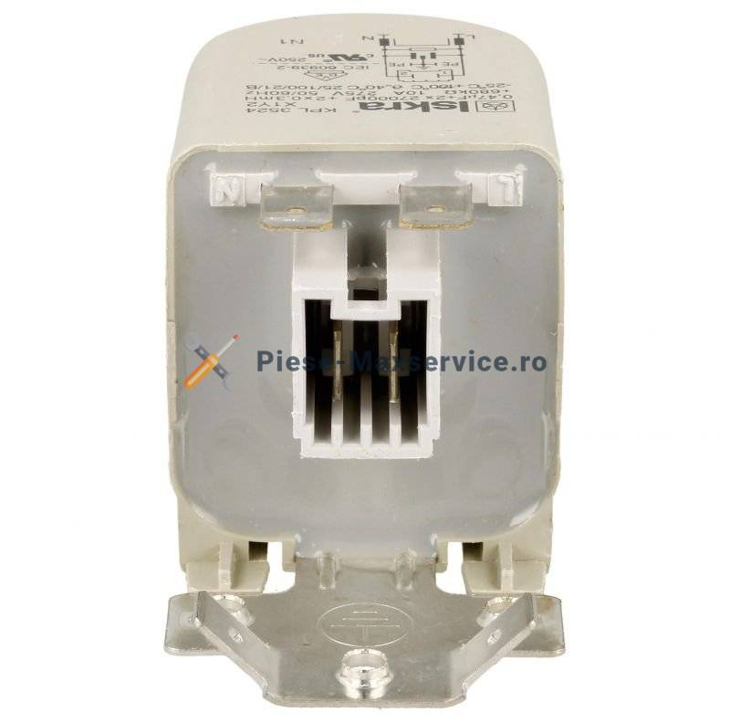 Filtru deparazitare masina de spalat Gorenje Original