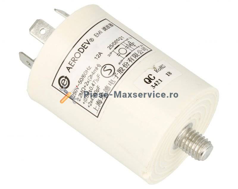 Filtru deparazitare masina de spalat Haier Original